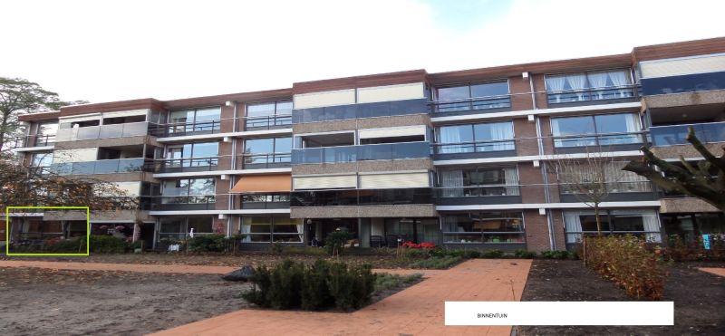 Lopes Diaslaan 249, 1222 VG Hilversum, Nederland