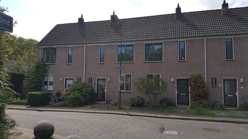 Kruisbes 10, 3941 SC Doorn, Nederland