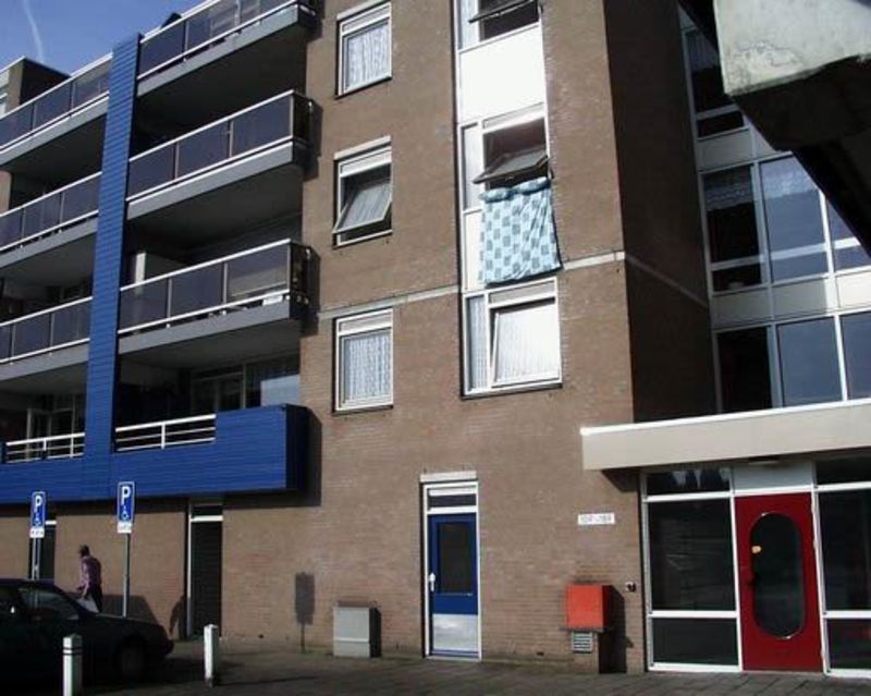 Eikelakkers 115, 6711 TC Ede, Nederland