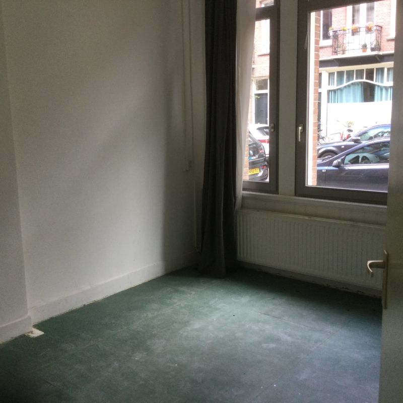 Rustenburgerstraat 329HS