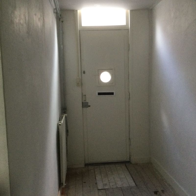 Rustenburgerstraat 329HS