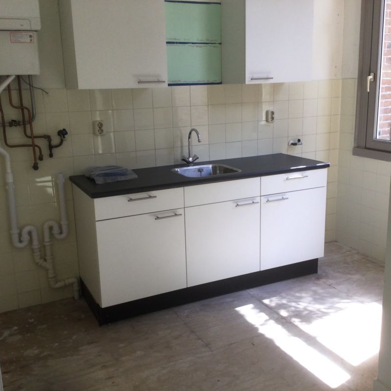 Rustenburgerstraat 329HS