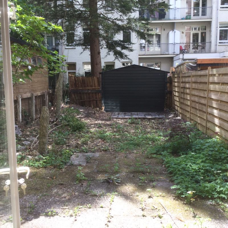 Rustenburgerstraat 329HS