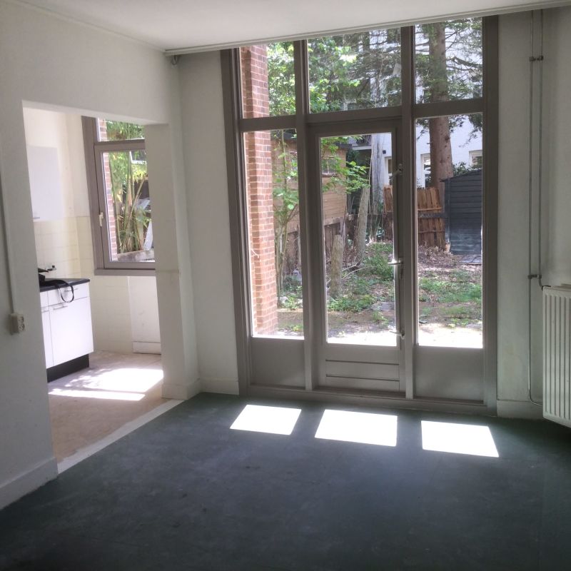 Rustenburgerstraat 329HS