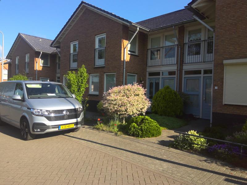 Reelaan 4, 4105 VB Culemborg, Nederland