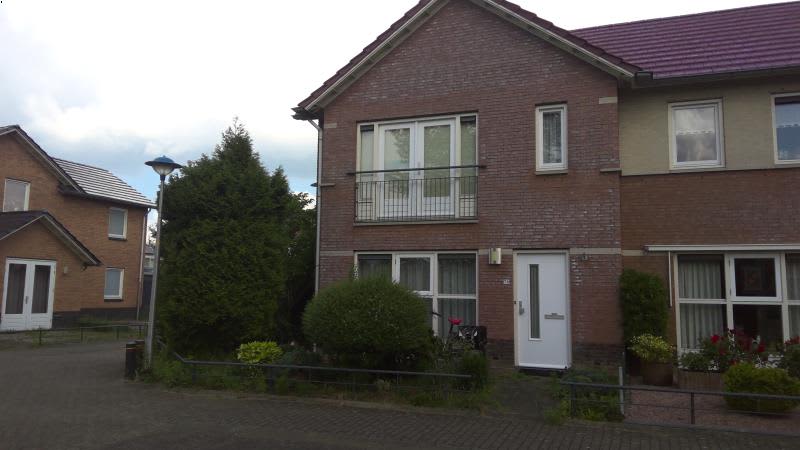 Reelaan 76, 4105 VC Culemborg, Nederland