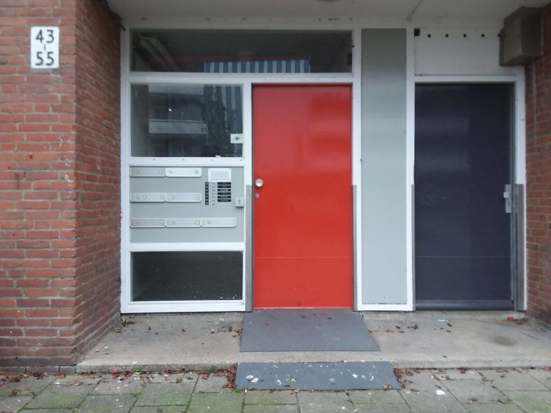 Spanderswoudstraat 45