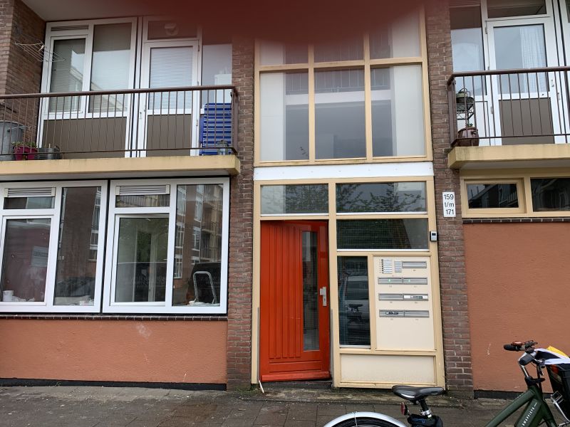 Valkhof 159, 1082 VG Amsterdam, Nederland