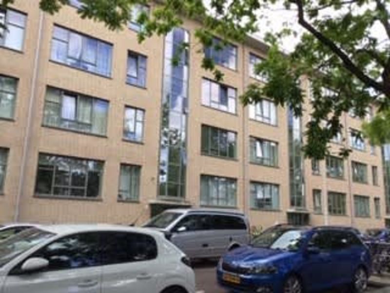 Hofwijckstraat 23III, 1055 GC Amsterdam, Nederland
