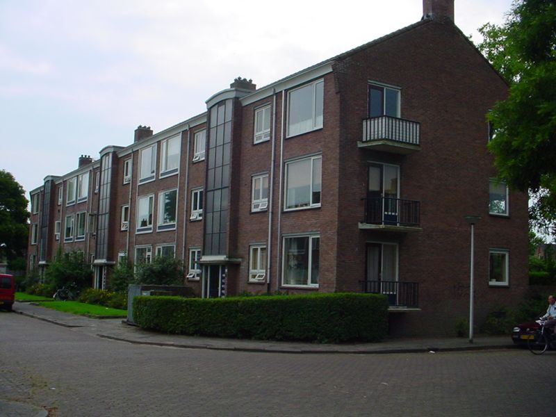 Diepenbrockstraat 6I, 7557 VD Hengelo, Nederland