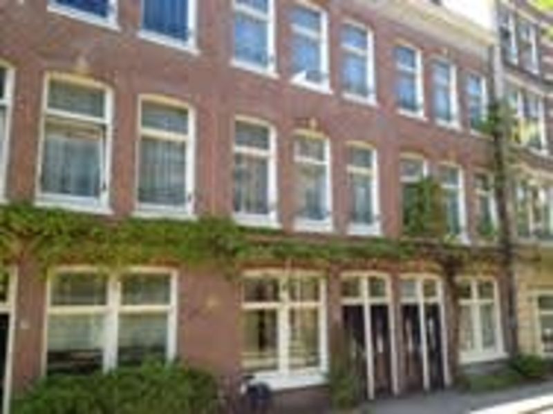 Rustenburgerstraat 66, 1074 ER Amsterdam, Nederland