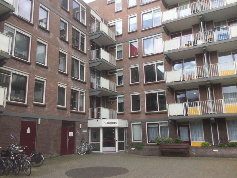 Nijemonde 129, 3434 AZ Nieuwegein, Nederland