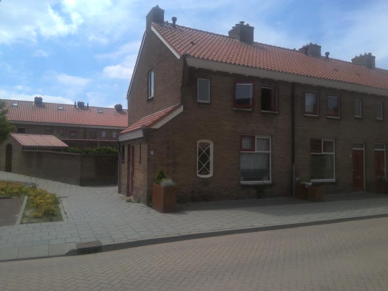 Leliestraat 36