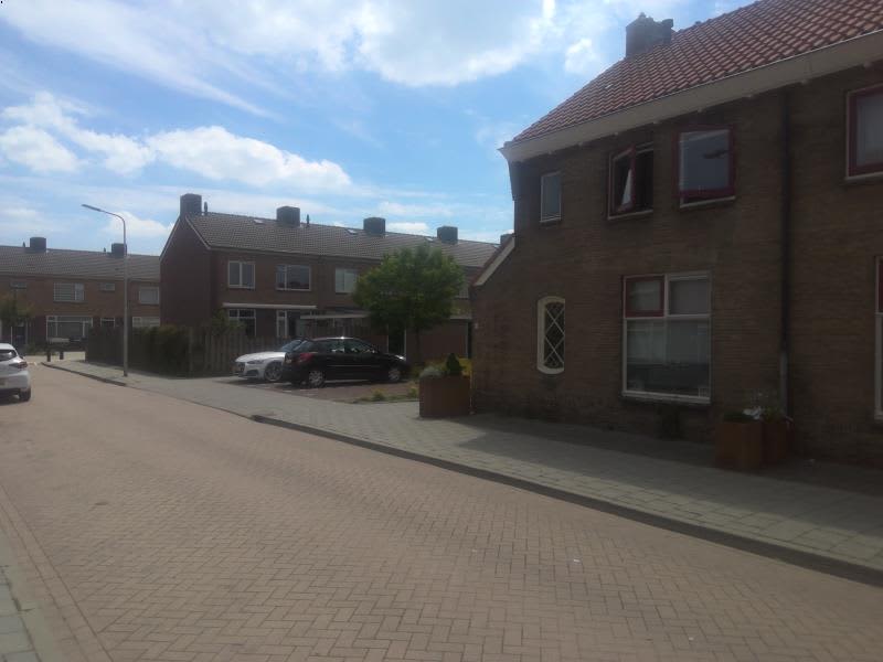 Leliestraat 36