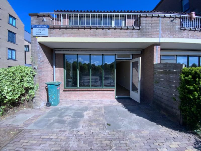 Sint Janstraat 1, 3421 SG Oudewater, Nederland