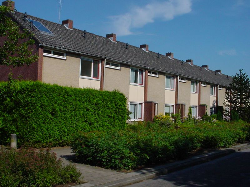 Brederostraat 113, 7552 KD Hengelo, Nederland