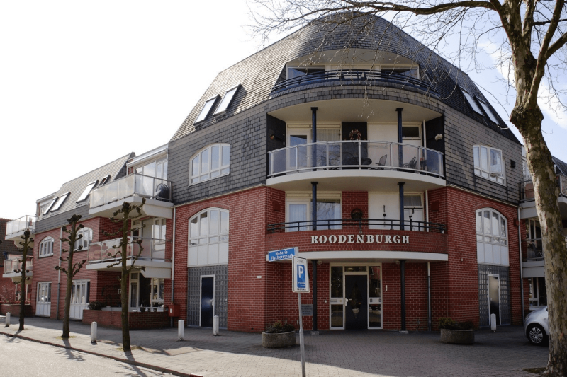 Notaris Fischerstraat 65, 6711 BB Ede, Nederland