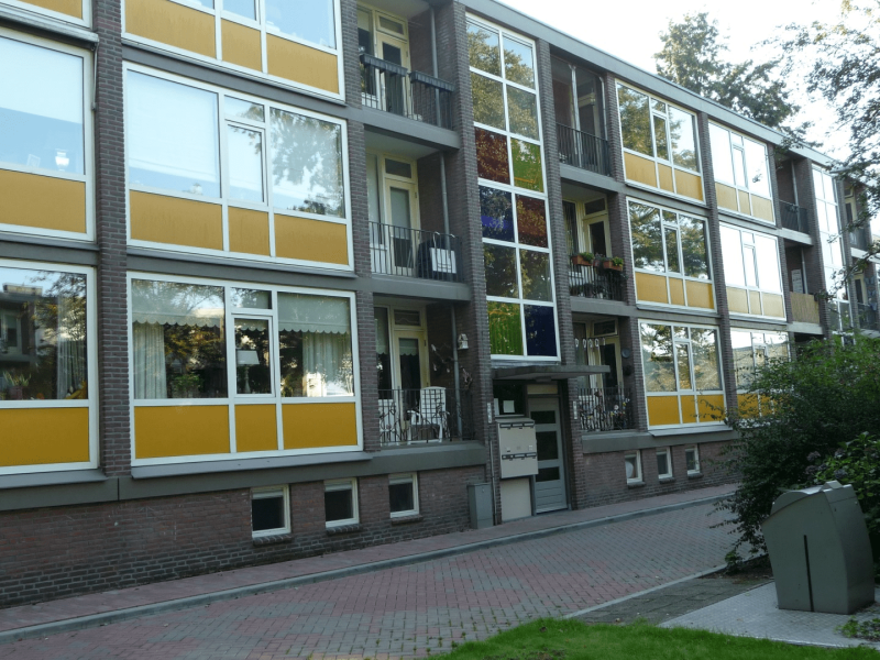 De Zoom 62, 6711 BR Ede, Nederland