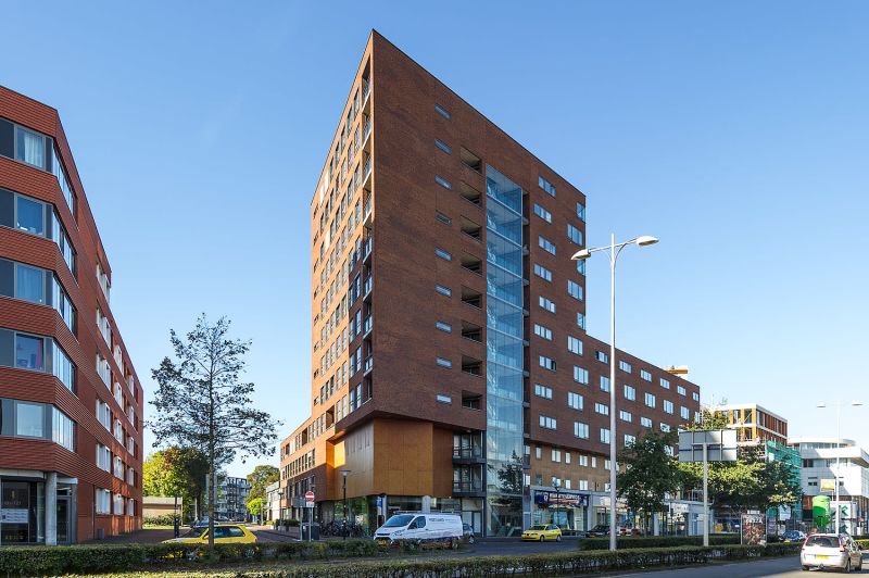 Drentsestraat 48, 3812 EH Amersfoort, Nederland