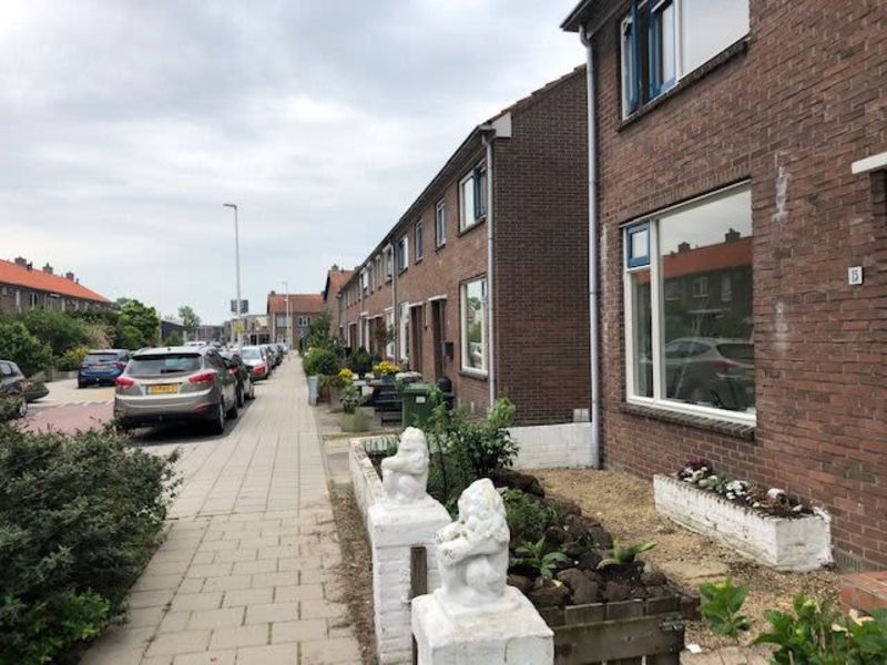 Sint Victorstraat 15, 2741 JP Waddinxveen, Nederland