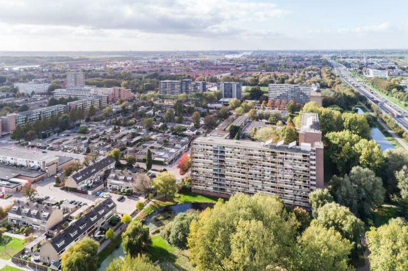 Havikstraat 14, 3362 EE Sliedrecht, Nederland