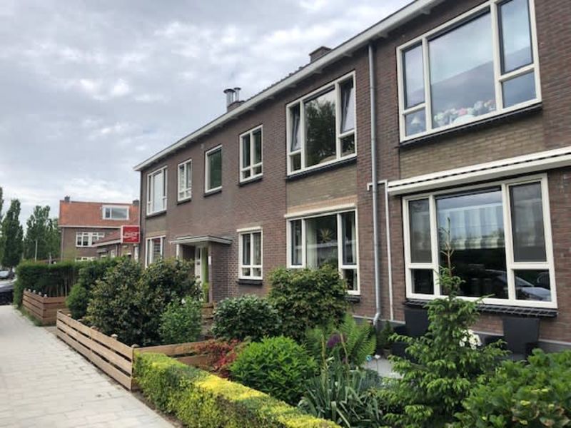 Eikenlaan 62, 2742 ZT Waddinxveen, Nederland