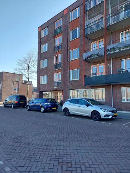 Biesheuvelstraat 123