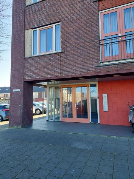 Biesheuvelstraat 123, 2134 LL Hoofddorp, Nederland