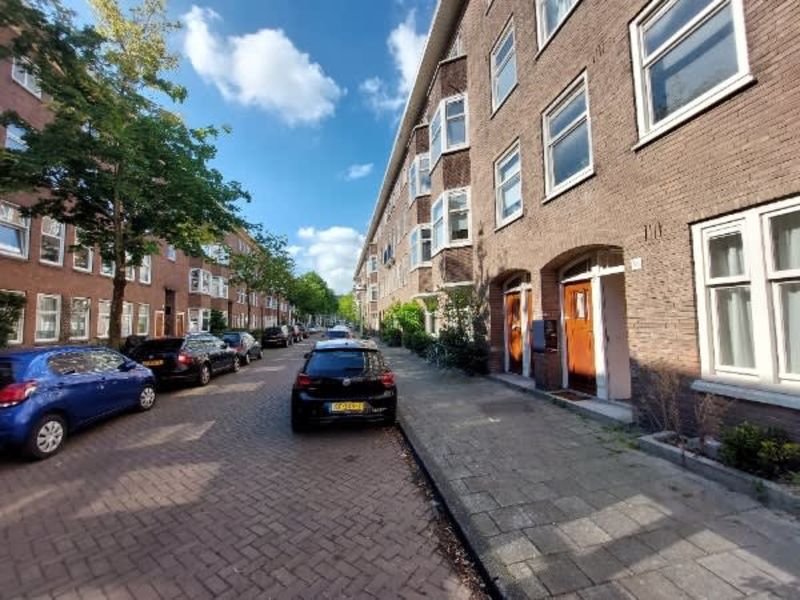Bernissestraat 38HS
