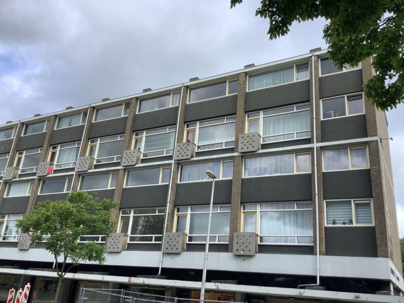 Herderplein 22, 3533 BP Utrecht, Nederland