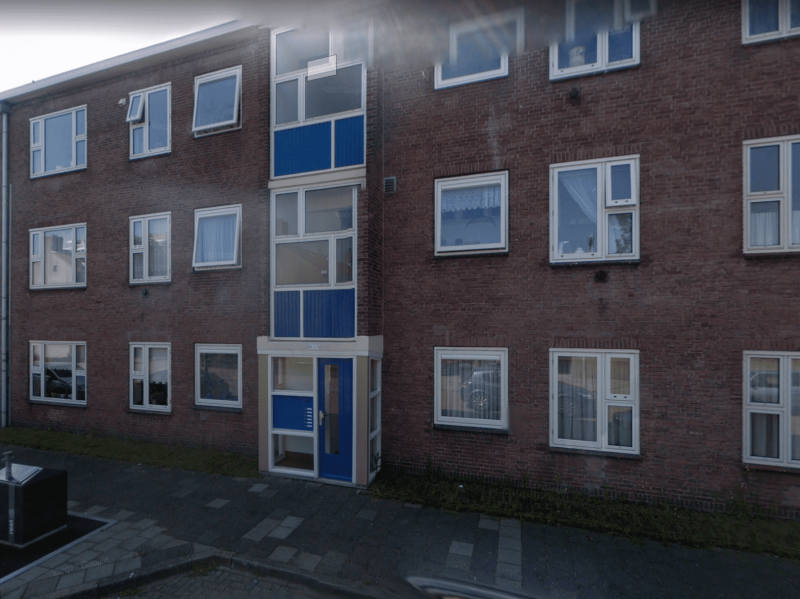 Rijnstraat 70, 1972 VH IJmuiden, Nederland