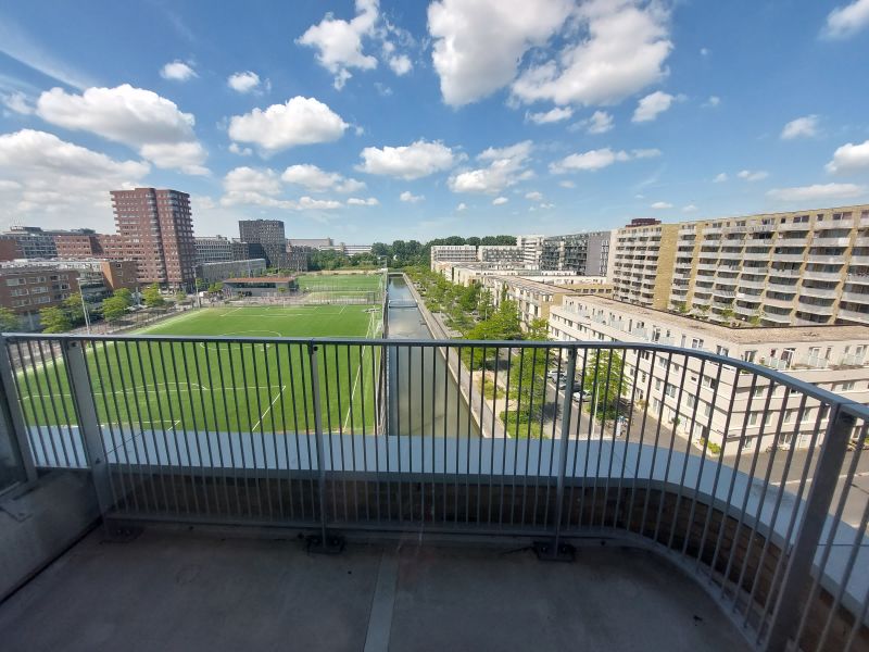 Gerrie Knetemannlaan 466