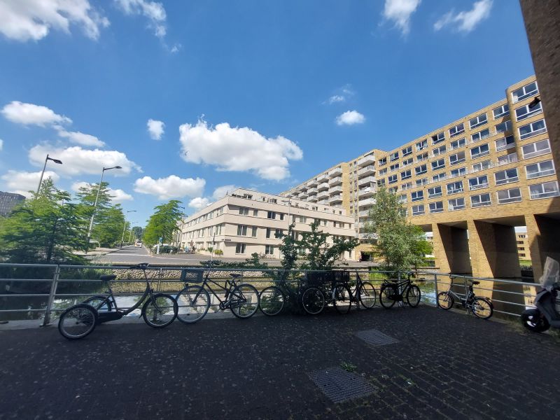 Gerrie Knetemannlaan 466