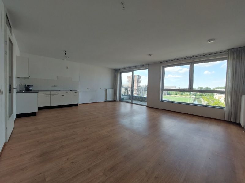 Gerrie Knetemannlaan 466