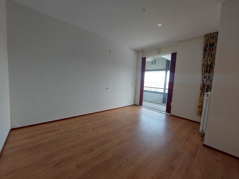 Gerrie Knetemannlaan 466