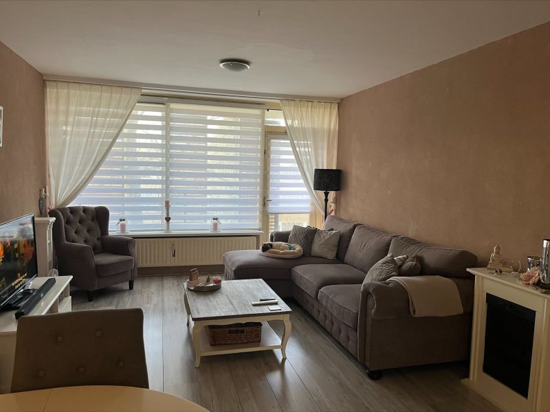 William Boothstraat 117