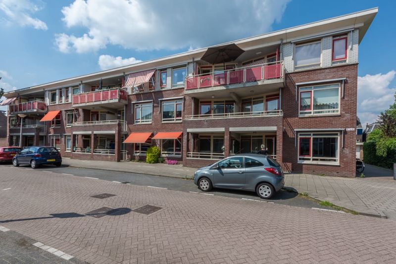 Johan Den Haenstraat 15, 2806 DK Gouda, Nederland