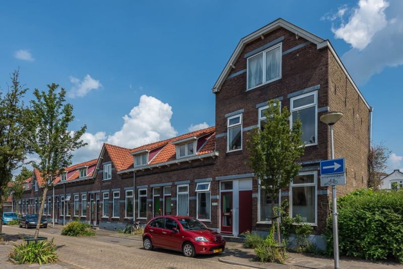 Noothoven van Goorstraat 52, 2806 RE Gouda, Nederland