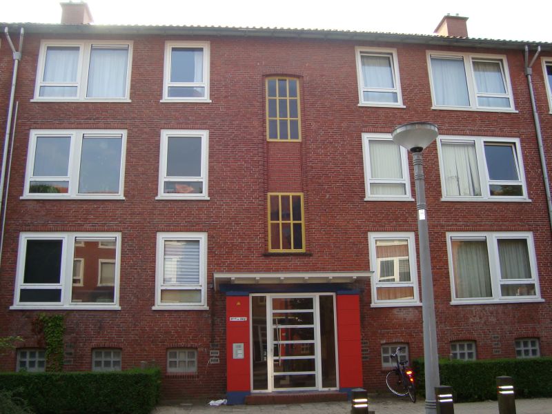 Soerabajastraat 27, 9715 LN Groningen, Nederland