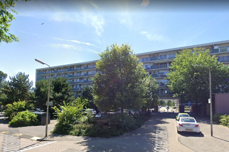 Lorentzstraat 82, 2041 SE Zandvoort, Nederland