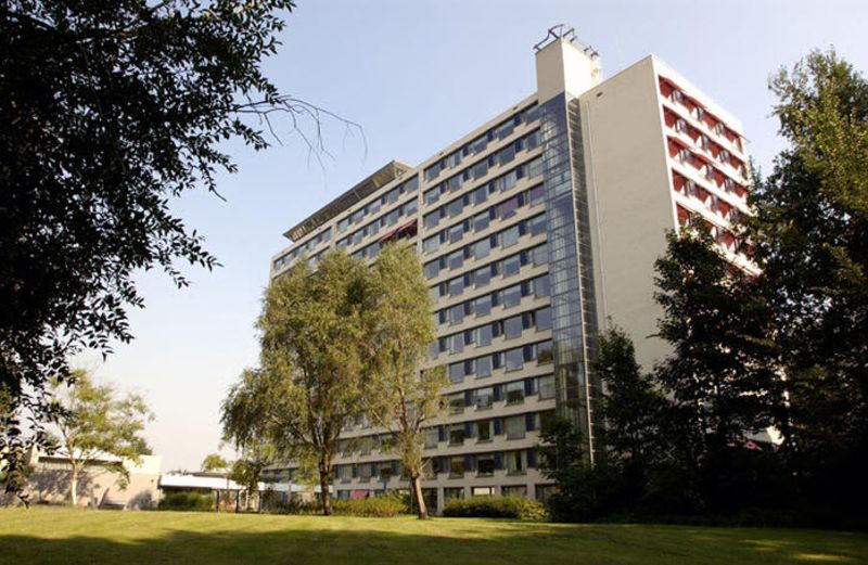 Costa Ricadreef 163, 3563 TE Utrecht, Nederland