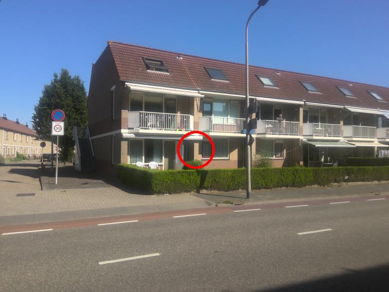 Laman Tripstraat 2, 4142 AA Leerdam, Nederland