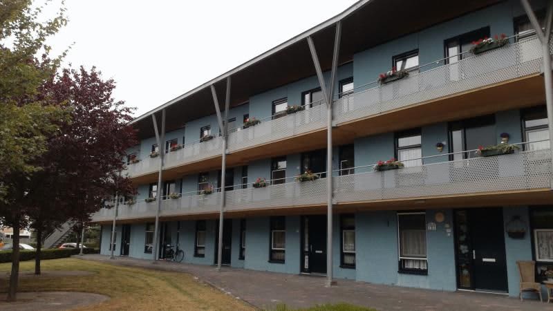 Boomgaardweg 225, 1326 CZ Almere, Nederland