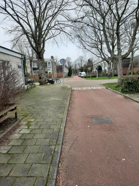 F.C. Dondersstraat 13