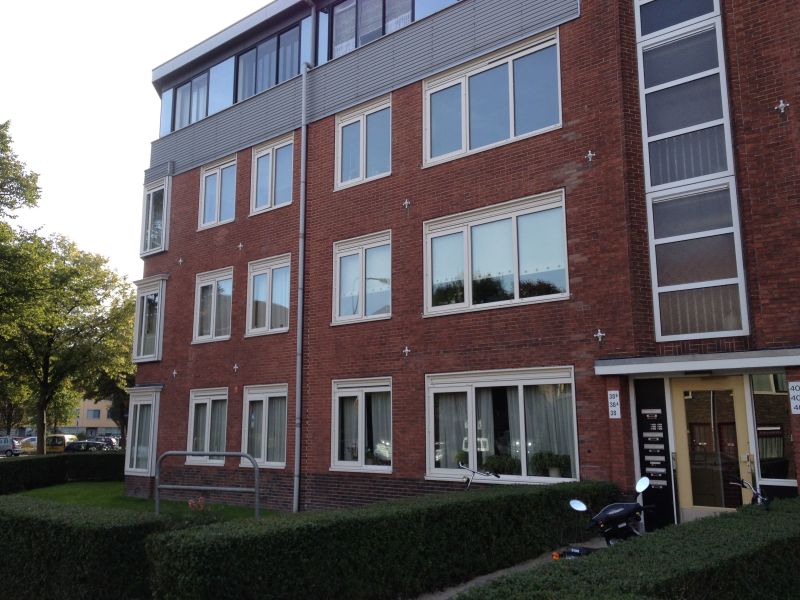 Zaagmuldersweg 28F, 9713 LJ Groningen, Nederland