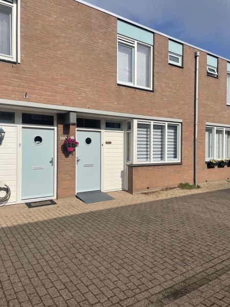 Kimwierde 179, 1353 DV Almere, Nederland