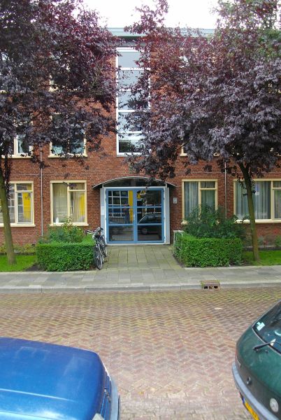 Van Oldenbarneveltlaan 151, 9716 ED Groningen, Nederland