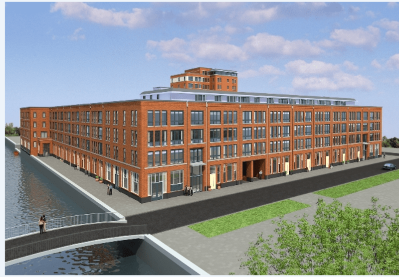 Wervershoofstraat 44, 3826 EC Amersfoort, Nederland