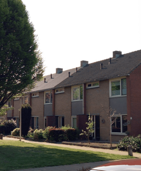 Guido Gezellestraat 23, 7552 WJ Hengelo, Nederland