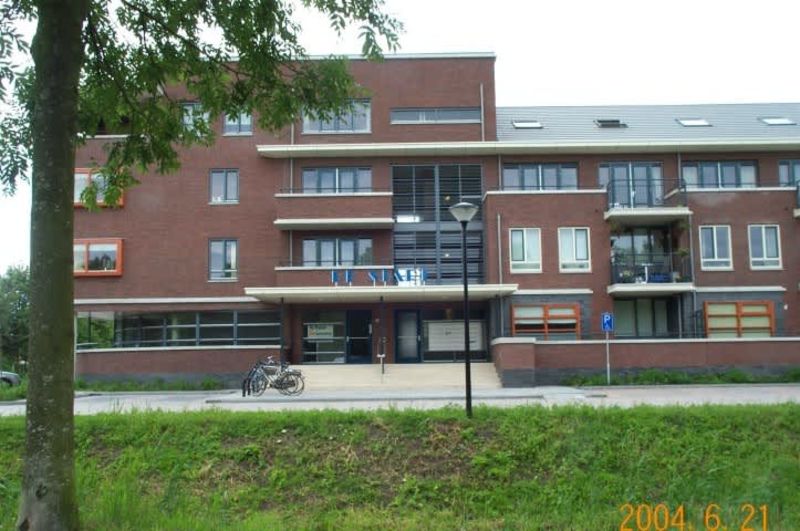 De Start 39, 3831 PV Leusden, Nederland